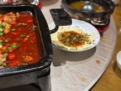 -盛世川王•幸福里(长虹店)