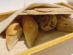 餐前面包-蝶舍·MAISON PAPILLON