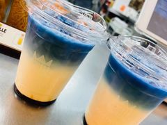 -永兴餐厅(复兴中路店)
