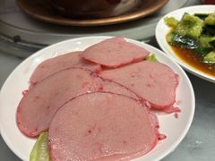 -老五四季涮肉(菜市口店)