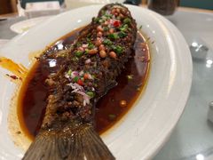 -茅溪菜·家常菜(金渝大道总店)