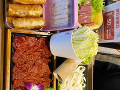 不过夜油条-火锅先生(五马街店)