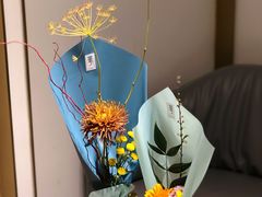 景观位-Fridi Patisserie Cafe