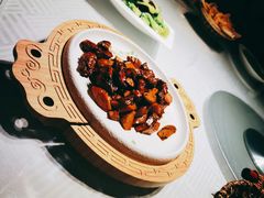 -渝信川菜(长安店)