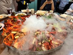 -安蒂娅·海鲜自助餐厅(安蒂娅美兰酒店)