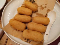 -宝盛水博园大酒店·中餐厅·杭帮菜