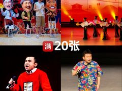 -刘老根大舞台-长春旗舰店