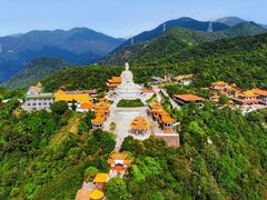 -东莞观音山旅游风景区