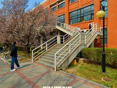 -清华大学-观畴园餐厅