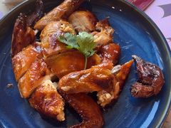 -点都德(龙之梦店)