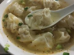 -汪家馄饨(集庆路店)