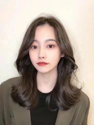 -MOVAN  HAIR莫凡匠人发型屋