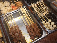 -盒马鲜生(宝地店)