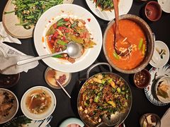 -山石榴·贵州菜(丰盛里店)