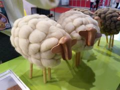 -东浩兰生上海世博展览馆