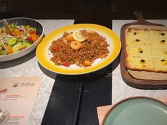 -半秋山西餐厅(宜昌大洋店)