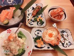 -坂吉屋·居酒屋深夜食堂(龙湖店)