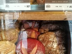 -Juicy Bakery(大学路店)