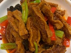 -千人惠西北菜(劝宝购物广场店)