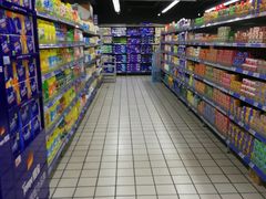 -世纪联华超市(大关店)