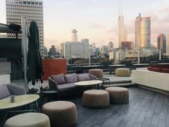 -城市露台景观餐厅(淮海路店)