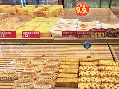 -味多美蛋糕(西安门店)