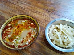 -兄弟俩老李家牛肉汤(总店)