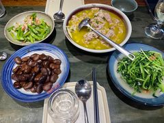 -兰溪小馆(东直门簋街店)