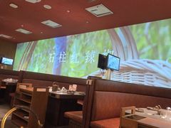 -巴奴毛肚火锅(二七万达店)