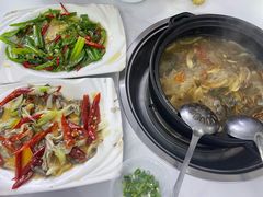 -野菌王牦牛肉汤锅