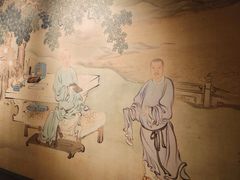 -深圳博物馆历史民俗馆