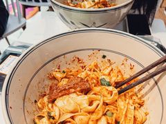 -墩儿大碗宽面(来福士店)