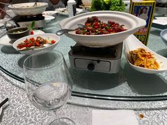 -楚禾宴·家宴(光谷大道店)