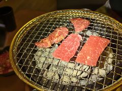 -AJIYA炭火烧肉(徐汇正大乐城店)