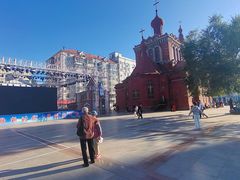 -圣·阿列克谢耶夫教堂