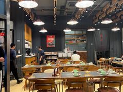 -潮界(LU·ONE凯德晶萃广场店)