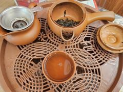-芋包王闽南茶楼(八市店)