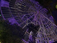 -南昌之星摩天轮