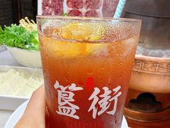 -北平三兄弟涮肉(簋街总店)