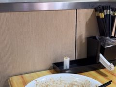 -富源春面馆(四川北路店)