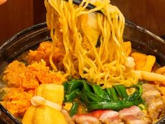 -小川洋风料理(江汉路店)
