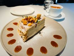 千层蛋糕-夏朵花园(复兴西路店)