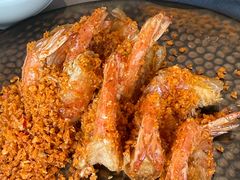 -徐记海鲜·宴会(大唐西市|丰庆店)