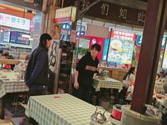 -彭耕记猪油炒小菜(吉联mall店)