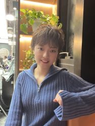 -sy杉影印象COLOUR专业烫染