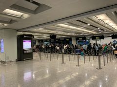 -香港国际机场