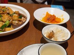 -水先生寧波菜(天一店)