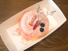 芝芝莓莓梳芙厘-狐狸和向日葵(北京路店)