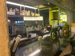 -新沙烧烤·炭烤鲜牛肉(新沙路店)
