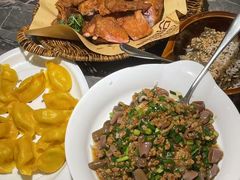 -前海沿·青岛菜(乐客城店)